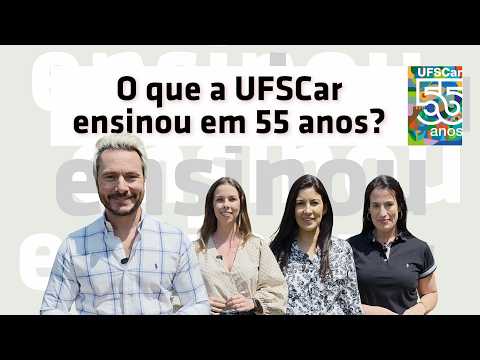 O episódio “O que a UFSCar ensinou” mostra experiências formativas marcantes, como a Educação a Distância, metodologias ativas no curso de Medicina, a Fazenda Escola, o modelo pedagógico em ciclos do Campus São José do Rio Preto, a histórica atuação na formação de professores e as contribuições científicas sobre o Transtorno do Espectro Autista.