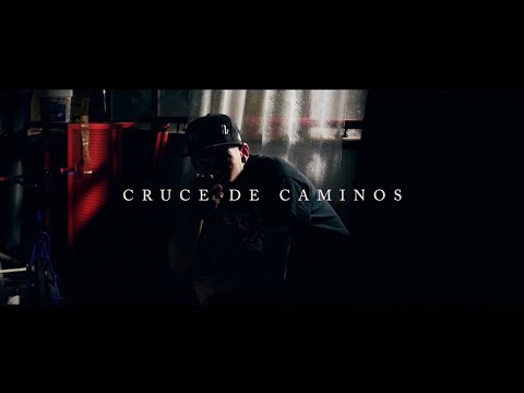 J.KUZHO FT. CARMONA - CRUCE DE CAMINOS (Shot. MRK )