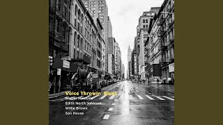 Honey Dripper Blues: No. 2