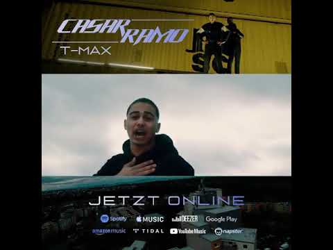Casar x Ramo - T-Max Trailer