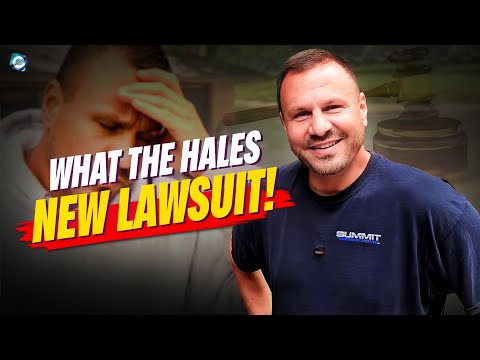 What happened to George from What The Hales? Who is Patience from What The Hales?