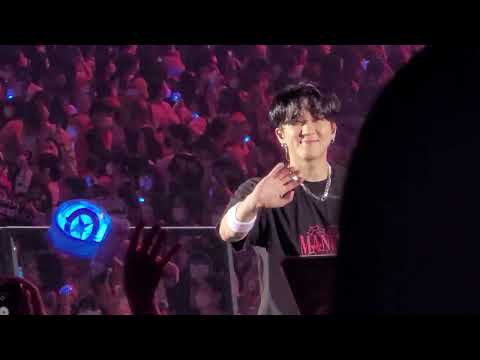 220918 스트레이키즈 언베일 콘서트 미로, FAM(한국어버전)