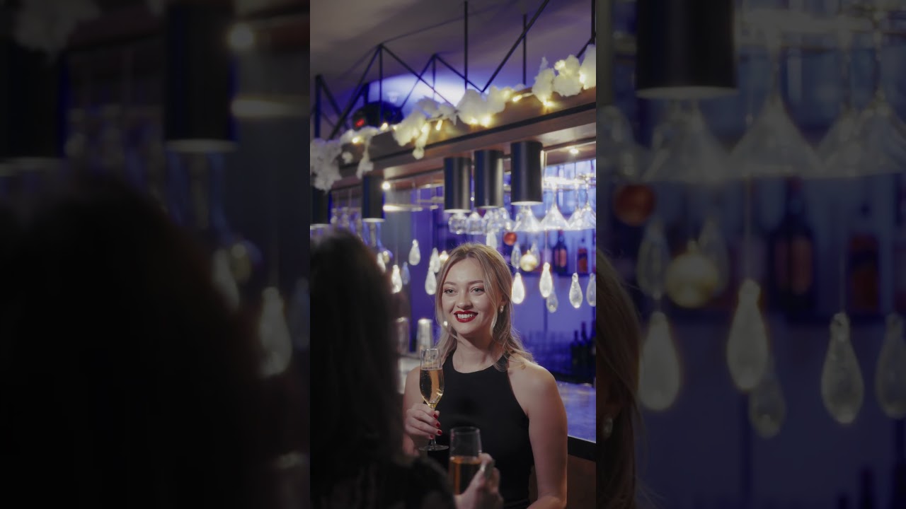 Tunis Mariott —— Reel (1/2)
