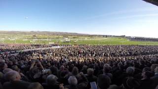 preview picture of video 'Cheltenham Races 2015'
