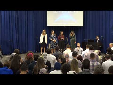 CREDINTA SI FAPTELE // 29.09.2019 AM