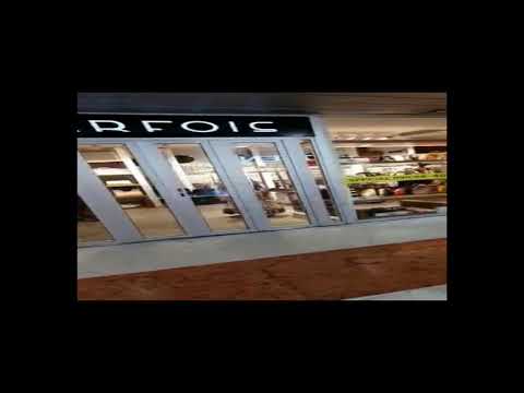 sotto passaggio stazione SMN Firenze