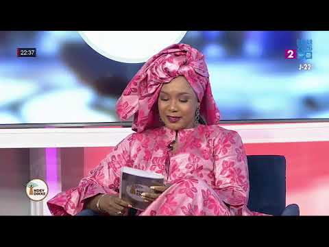 NDEY DIKKÉ - VENDREDI 09 OCTOBRE 2026