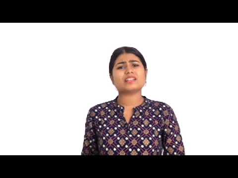 Gayatri Shivshinde audition -...