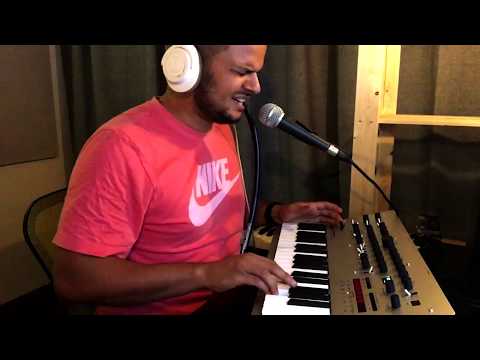 Marcus Costa - Agnus Dei - Talkbox