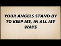 Psalm 91 - Lincoln Brewster ( Lyrics)