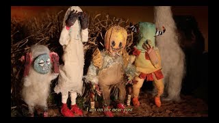 Richard Dawson - Two Halves (Official Video)