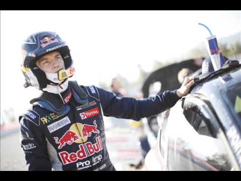 World RX - Podcast - Turquie - Istanbul - Day 1 - Interview of Timmy Hansen