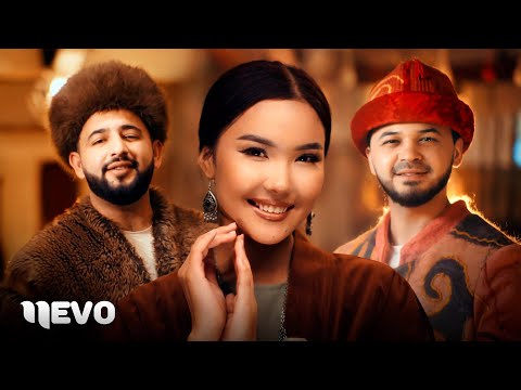 Zil-Zila Group - Paranda (cover)