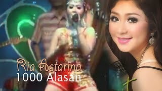 Download lagu Goyang Parah CD dan BHnya transparan ||Seribu Alasan||Ria Astarina-YouTube mp3