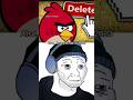 Angry Birds Nostalgia Bringback2012 Nostalgia