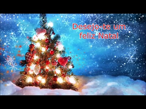 Desejo a você um feliz natal 2020 e um feliz ano novo 2021 saudações