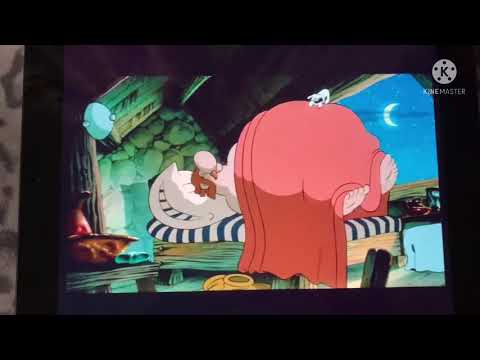 Mutants Inc Part 2 - Morning Workout/Mutantropolis