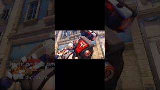 ラインハルトのPOTG　#オーバーウォッチ2　#overwatch2　#ow2　#potg