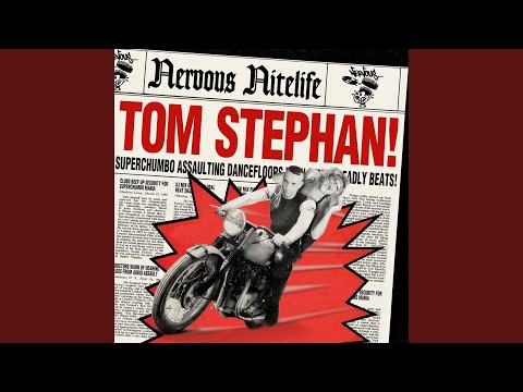 Move Move (DJ Observer & Daniel Heathcliff Mix)