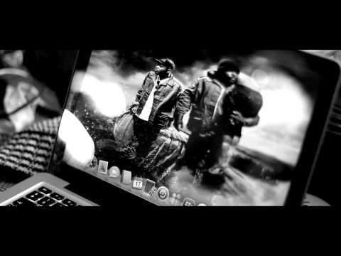 Beksoul Feat. Akhenaton - "I am here"