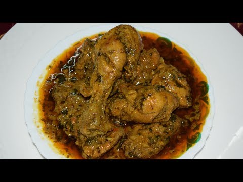 Chicken Methi Malai | Restaurant Style | Tasty Chicken Recipe Video