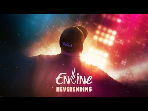 Envine - Neverending | Official Video