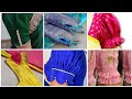 Latest Model Blouse Sleeves Designs Boutique Style Blouse Sleeve Designs Blouse Sleeve Collection