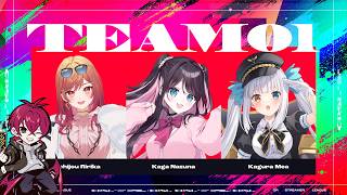 【CR Streamer League Shadowverse】優勝賞金GETTTTTTTTw.リグゼコーチ【ぶいすぽ/花芽なずな】