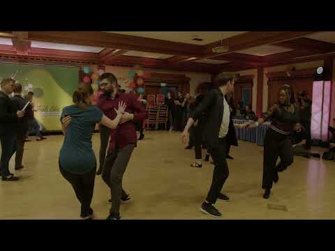 Strictly Novice Finals - Westie Spring Thing 2023