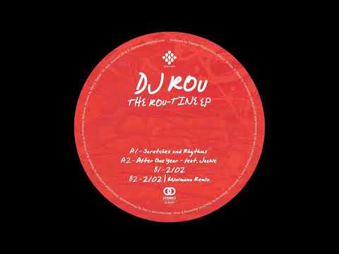 A2 Dj Rou feat. Jackie - After One Year