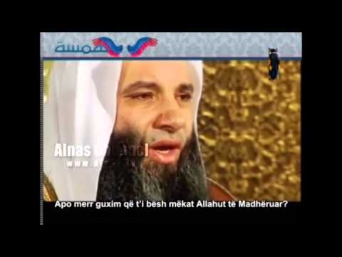 Zemra- Shejh Muhamed Hasan