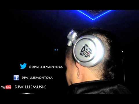 Como Ehh Mucho Flow Intro Willie Dj 2014