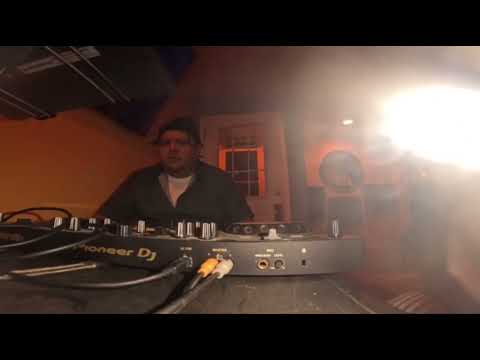 Studio Vlog for Lone Wolf by Emcee DC.