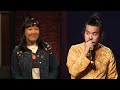 These two comedians want to change comedy by fighting against Asian stereotypes