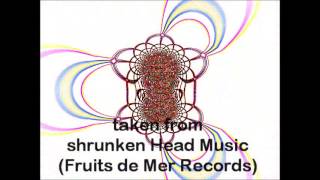 'J'Ai Mal Aux Dents' - Vespero (originally by Faust)