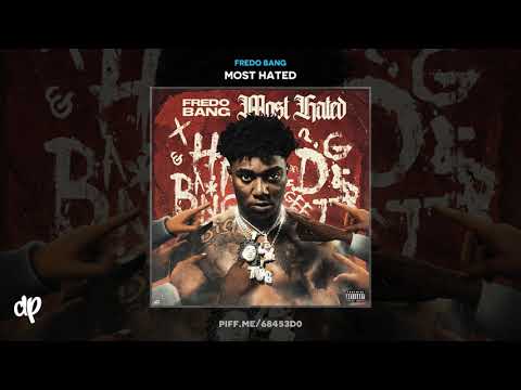 Fredo Bang - Air It Out (feat. YNW Melly) [Most Hated]