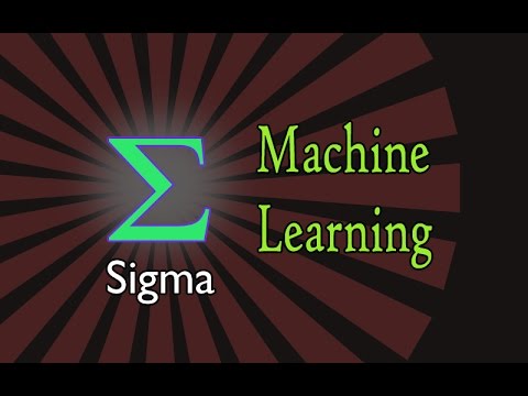 Sigma Symbol & Standard Deviation