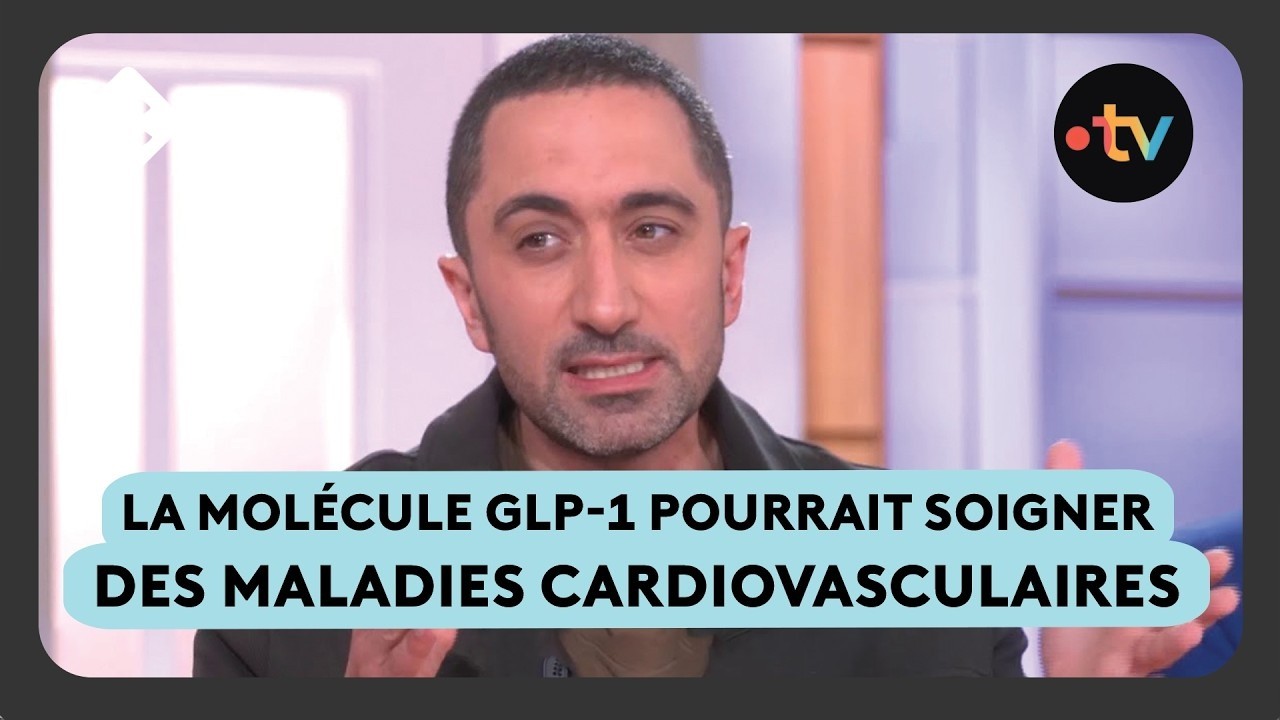 Jimmy Mohamed : les médicaments anti-obésité, remède imparable ?