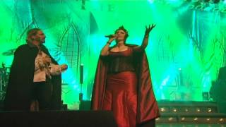 THERION - The Siren Of The Woods (live)