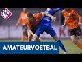 Mengerink blijft 'bijna honderd procent zeker' bij vv Katwijk - OMROEP WEST SPORT