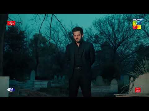 Azlan Apne Paise Aur Takabbur Ke Nashay Mein - Ishq-e-Laa - HUM TV