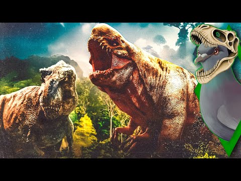 Is Jurassic World Rebirth really that bad? Full movie review!