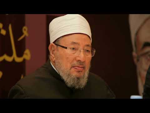 يا حي يا قيوم برحمتك نستغيث