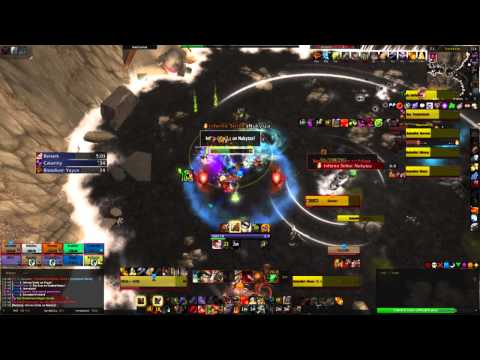 Liquid - Al'Akir - The Fallen Protectors 10man - Heroic Mode