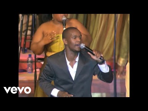 Joyous Celebration - Ka Thapelo (Live at The Mosaiek Theatre - Johannesburg, 2009)