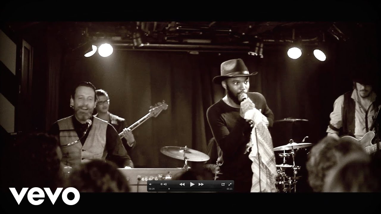 Sven Hammond Soul