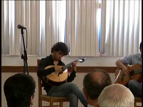 Ana Catarina Grilo   Saudades do Brasil em Portugal