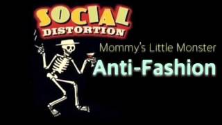 Social Distortion - Anti-Fashion