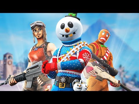 ニンジャの2018年の最も壮大なプレイ! (Ninja's Most Epic Plays Of 2018!!)