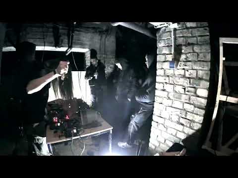 Jugendwerkhof - Live @ Borsig Amp Fest, 23.10.2021